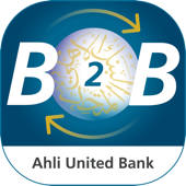 AUB MyB2B