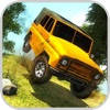 Hill Drive 4×4 Car Pratop