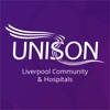 Unison Liverpool CHH Unison Liverpool CHH