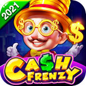 Cash Frenzy™ – Slots Casino