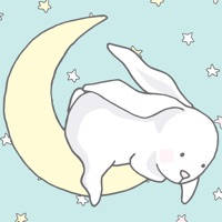 Mr. Rabbit – Funny Stickers