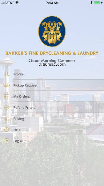 【图】Bakker’s Fine Dry Cleaning(截图2)