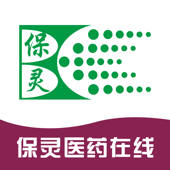 保灵医药