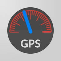 GPS Speedometer (Ape Apps)