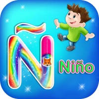 Spanish Alphabet Educational