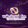 Rádio Vale do Sol FM – PR