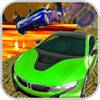 Challenging Car Driving: Death