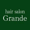 hairsalon Grande公式アプリ