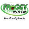 Froggy 96 Online
