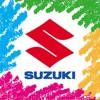 SUZUKI 3D ARt