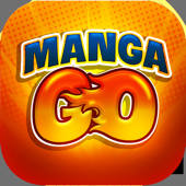 Manga GO – Manga reader online