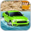 Water Surfing: Car Racing Chal Water Surfing: Car Racing Chal