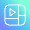 Video Maker – Photo collage