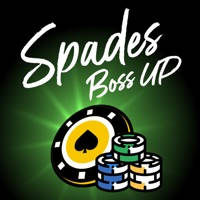 Spades Boss UP Spades Boss UP