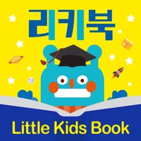 리키북 (LiKiBook) 리키북 (LiKiBook)
