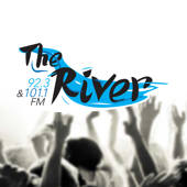92.3 & 101.1 The River 92.3 & 101.1 The River