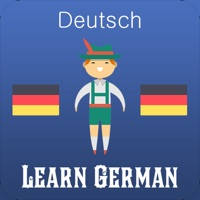 Learn German – Phrase & Word