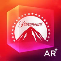 Paramount AR+ Paramount AR+