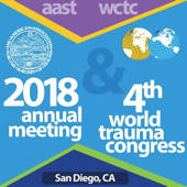 AAST 2018 Annual Meeting AAST 2018 Annual Meeting