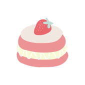 Sweet Party Stickers