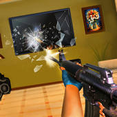 Home Smasher – Stress Buster