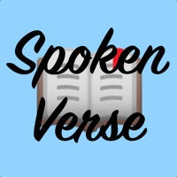 Spoken Verse Spoken Verse