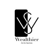 Wealthier Art & Auction Wealthier Art & Auction
