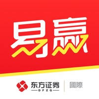 东方易赢-港股开户 超低佣金炒港美股