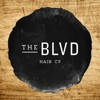 The Boulevard Hair Company The Boulevard Hair Company