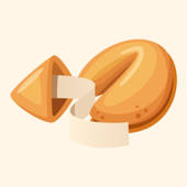 Cool Cookies Stickers Cool Cookies Stickers