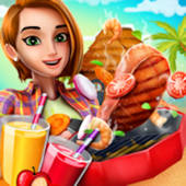 Resort Juice Bar & BBQ Stand Resort Juice Bar & BBQ Stand