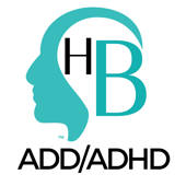 HarmonicBrain ADD/ADHD HarmonicBrain ADD/ADHD