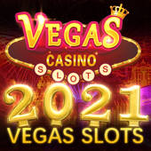 Vegas Casino Slots – Mega Win