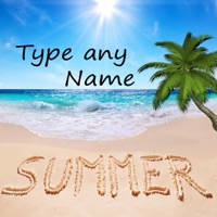 Write Name on Sand – Name Art Write Name on Sand – Name Art