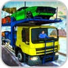Master Car Transport Truck Pro