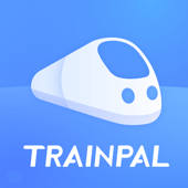 TrainPal – Buy Train Tickets TrainPal – Buy Train Tickets