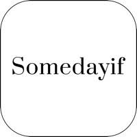 썸데이이프 썸데이이프