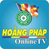 Hoằng Pháp Online