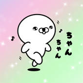 正直すぎるアザラシ7