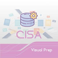 CISA Visual Prep