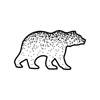 Wild Nature Stickers