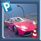 Car Parking – Pro Driver 2018 Car Parking – Pro Driver 2018