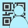 QR Me – Contact