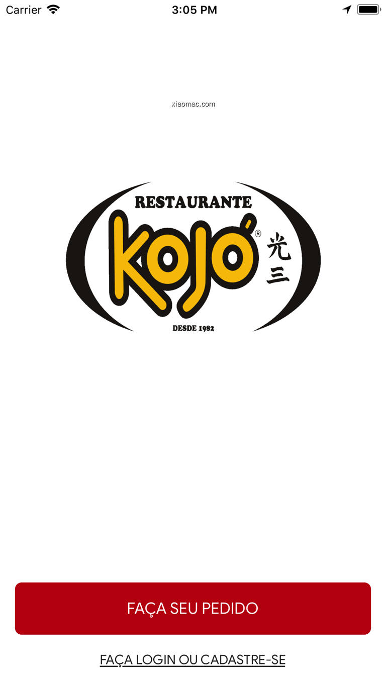 【图】Restaurante Kojó(截图1)