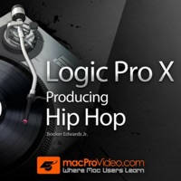 Hip Hop Course For Logic Pro X