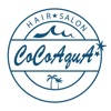 hairsalon CoCoAquA 公式アプリ