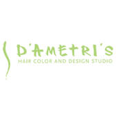 D’Ametris Salon