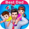 Best Dad In The Entire World