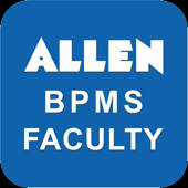 Allen BPMS Faculty Allen BPMS Faculty