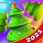 Christmas Sweeper 4